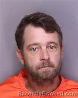 Mugshot of GUY CHANDLER BRIGHAM booked in Florence County, South Carolina on June 5, 2026