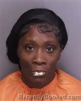 Mugshot of LATASHA SHAVONNE MCNEIL