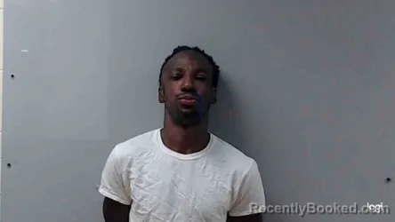 Mugshot of JIMMY D STANLEY booked in Drew County, Arkansas on April 19, 2026