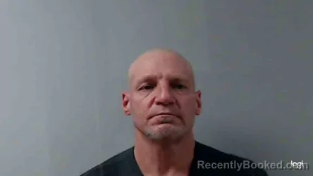 Mugshot of VERNON MCMANUS