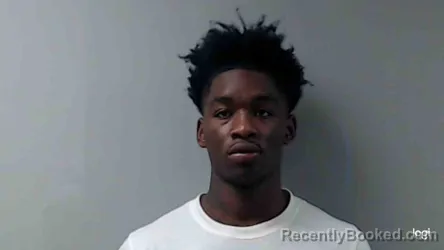 Mugshot of DONTAE GOOLSBY