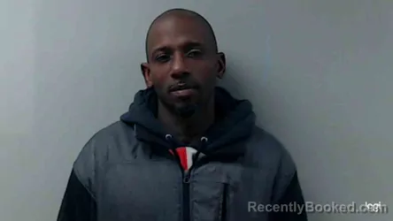 Mugshot of ISOTEYA HERRON