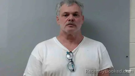 Mugshot of LARRY B PEIFER