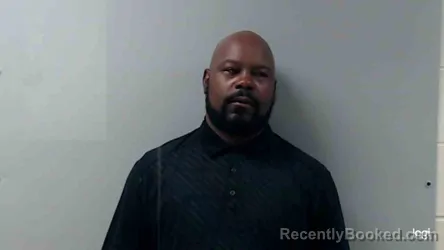 Mugshot of DERRICK C JACKSON