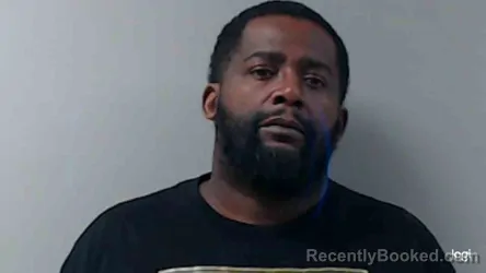 Mugshot of DEWAYNE ANDERSON