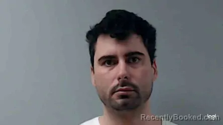 Mugshot of JORDAN SPARKS