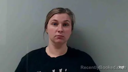 Mugshot of VICTORIA ROCKHILL