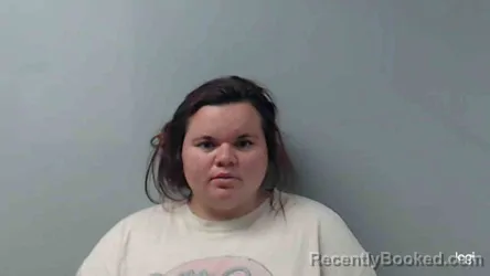 Mugshot of DESTINEE LIGHT