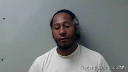 Mugshot of CARL FERRELL