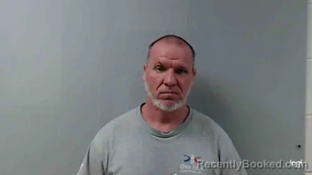 Mugshot of JOSEPH JAMES