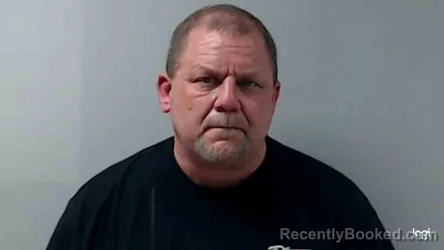 Mugshot of JEFFREY MANN