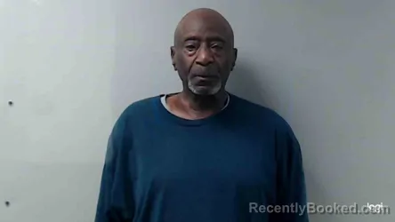 Mugshot of EDDIE PERKINS