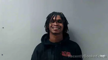 Mugshot of JASON CRAWFORD