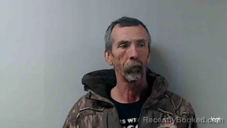 Mugshot of ALBERT DAVEY