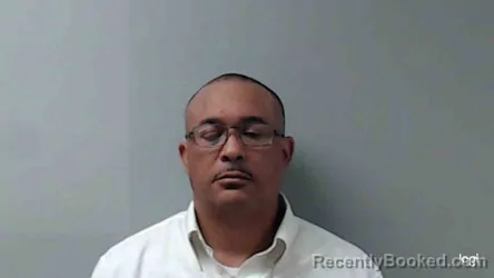 Mugshot of TELLAS MOORE