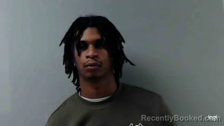 Mugshot of JASON CRAWFORD