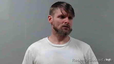 Mugshot of JOSHUA MILLERD