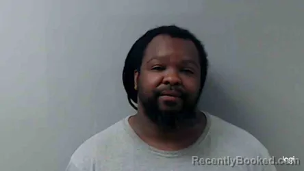 Mugshot of MARIO GREEN