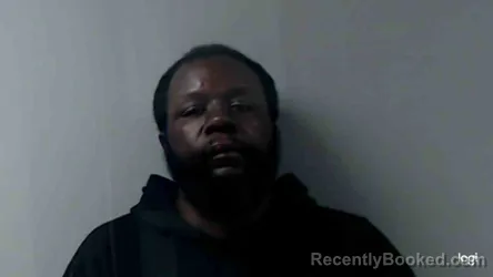 Mugshot of MARTEL WILLIAMS