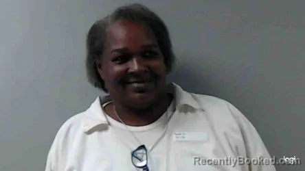 Mugshot of ANNIE REED