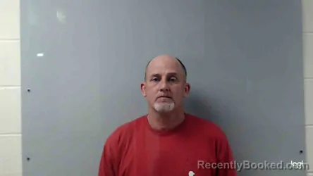 Mugshot of DEWAYNE FLEMISTER