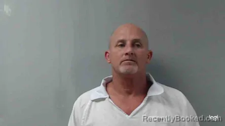 Mugshot of DEWAYNE FLEMISTER booked in Drew County, Arkansas on May 30, 2026