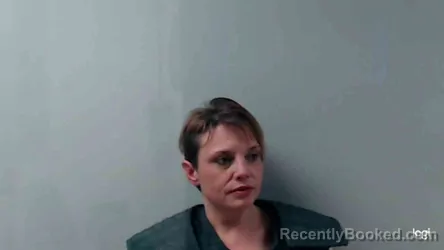 Mugshot of SUMMER COURTNEY