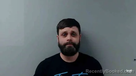 Mugshot of JOSEPH MINGO