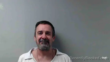 Mugshot of DAMON BERRYMAN booked in Drew County, Arkansas on March 28, 2026