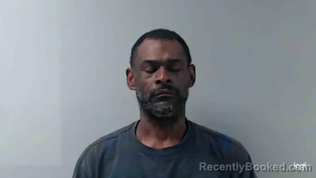 Mugshot of JONATHAN SPENCER booked in Drew County, Arkansas on April 11, 2026