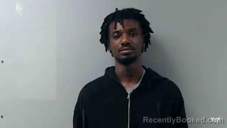 Mugshot of LAWUAN BRYANT booked in Drew County, Arkansas on April 24, 2026