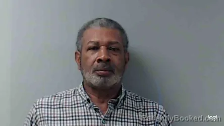 Mugshot of JONATHAN GREEN booked in Drew County, Arkansas on June 1, 2026