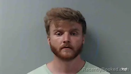 Mugshot of BRIAN DUNNAHOE booked in Drew County, Arkansas on June 19, 2026