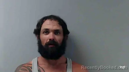 Mugshot of Dakota Kulbeth booked in Drew County, Arkansas on August 4, 2026