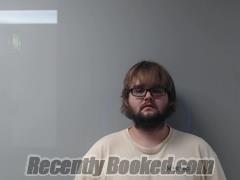 Booking photo from Drew County, Arkansas