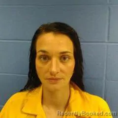 Mugshot of KATHERINE PROWSE