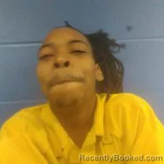 Mugshot of JEREMY BANKS booked in Faulkner County, Arkansas on March 23, 2026