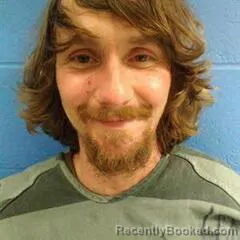 Mugshot of DARREN MORGAN