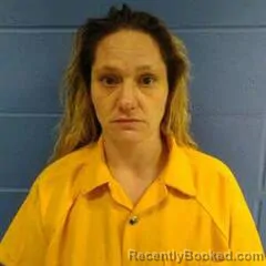 Mugshot of CASIE MARQUIS