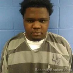 Mugshot of TRAVION WILLIAMS