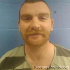 Mugshot of CHANDLER FERRAND