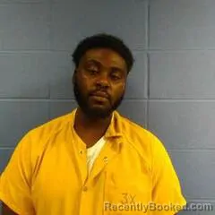 Mugshot of LORENZO RATLIFF