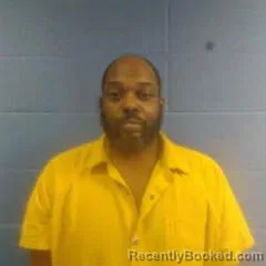 Mugshot of DORIAN DONALD