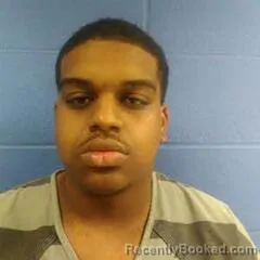 Mugshot of PRESLEY HOLT