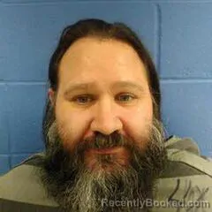 Mugshot of DAVID ANDERSON