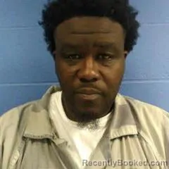 Mugshot of TAMARCUS BENJAMIN