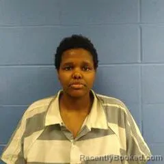 Mugshot of SYDNEY VESTER
