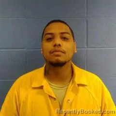 Mugshot of RILEY REXROAT