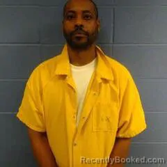 Mugshot of DERRICK RICE