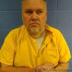 Mugshot of PAUL DOLAN